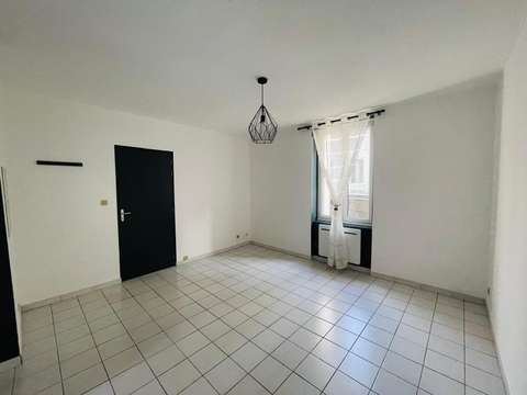 Vente appartement 1 pièce Nantes Saint-Clément - Jardin des plantes 44
