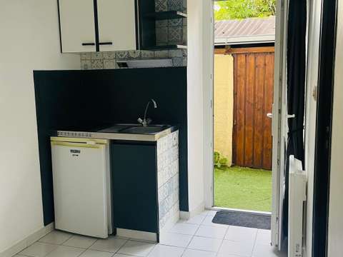 Vente appartement 1 pièce
