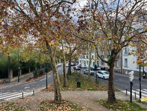 Vente Appartement 3 piècesNantes Saint-Clément - Jardin des plantes