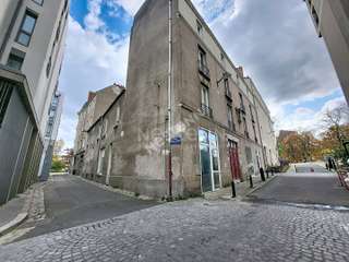 Vente appartement 5 pièces Vente appartement 5 pièces