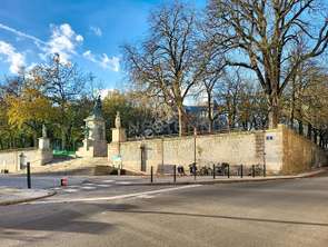 Vente Appartement 5 piècesNantes Saint-Clément - Jardin des plantes