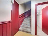 Vente appartement 5 pièces Vente appartement 5 pièces