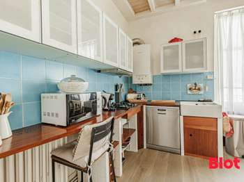 Vente appartement 4 pièces Vente appartement 4 pièces