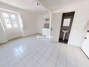 Vente Appartement T1Nantes Saint-Clément - Jardin des plantes