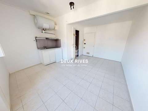 Vente appartement 1 pièce Vente appartement 1 pièce