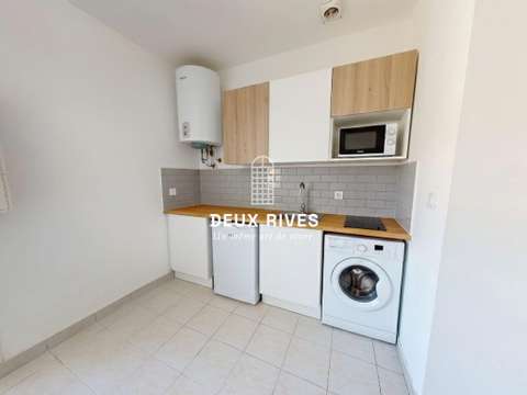 Vente appartement 1 pièce Vente appartement 1 pièce
