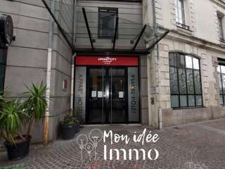 Vente appartement 1 pièce Vente appartement 1 pièce