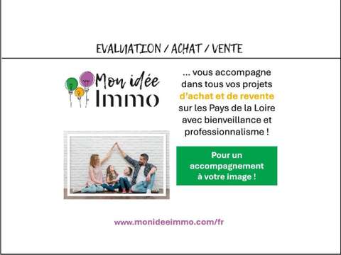 Vente appartement 1 pièce Vente appartement 1 pièce