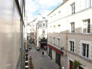 Vente appartement 1 pièce Vente appartement 1 pièce