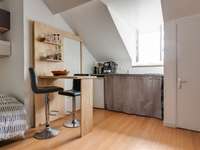 Vente Studio 1 pièce Vente Studio 1 pièce