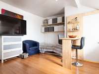 Vente Studio 1 pièce Vente Studio 1 pièce