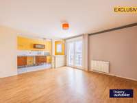 Vente appartement 2 pièces Vente appartement 2 pièces