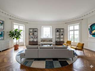 Vente appartement 7 pièces