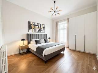 Vente appartement 7 pièces