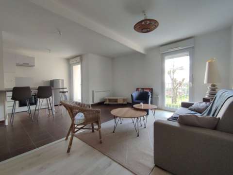 Vente appartement 2 pièces Vente appartement 2 pièces