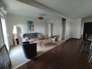 Vente Appartement 2 piècesNantes Saint-Clément - Jardin des plantes