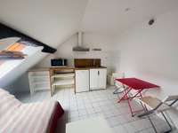 Vente appartement 2 pièces Vente appartement 2 pièces