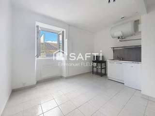 Vente appartement 1 pièce Vente appartement 1 pièce