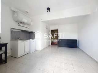 Vente appartement 1 pièce Vente appartement 1 pièce