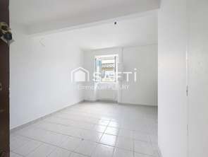 Vente Appartement T1Nantes Saint-Clément - Jardin des plantes