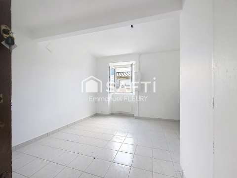 Vente appartement 1 pièce Vente appartement 1 pièce