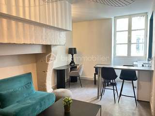 Vente appartement 1 pièce