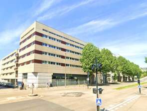 Vente Appartement T1Nantes Saint-Clément - Jardin des plantes