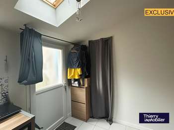 Vente appartement 1 pièce Vente appartement 1 pièce
