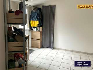 Vente appartement 1 pièce Vente appartement 1 pièce