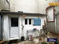Vente appartement 1 pièce Vente appartement 1 pièce