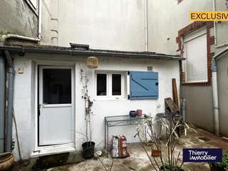 Vente appartement 1 pièce Vente appartement 1 pièce