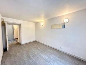 Vente Appartement 2 piècesNantes Saint-Clément - Jardin des plantes