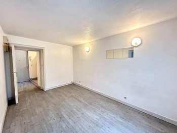 Vente appartement 2 pièces Nantes Saint-Clément - Jardin des plantes 44