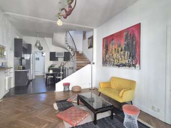 Vente appartement 4 pièces Vente appartement 4 pièces