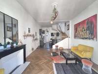 Vente appartement 4 pièces Vente appartement 4 pièces