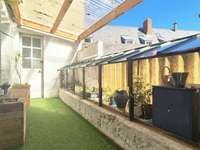 Vente appartement 4 pièces Vente appartement 4 pièces