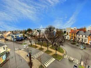 Photo Vente appartement Nantes Saint-Clément - Jardin des plantes