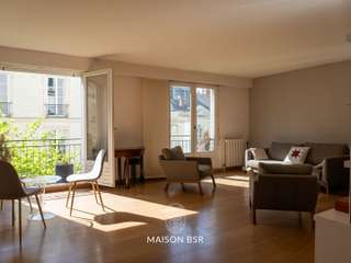 Vente appartement 3 pièces Vente appartement 3 pièces