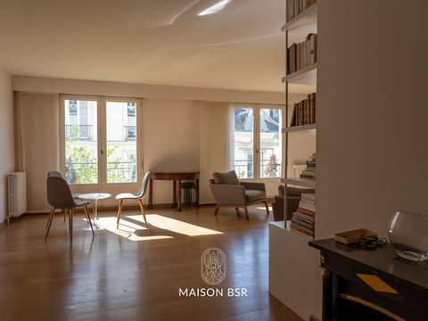 Vente appartement 3 pièces Vente appartement 3 pièces
