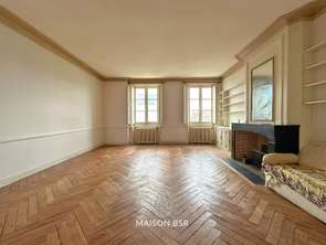 Vente Appartement 3 piècesNantes Saint-Clément - Jardin des plantes