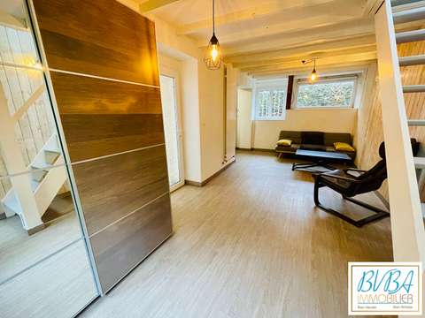 Vente appartement 2 pièces Vente appartement 2 pièces