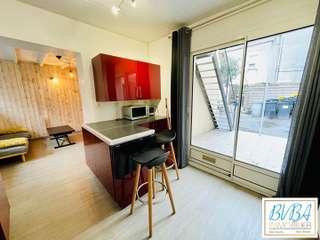 Vente appartement 2 pièces Vente appartement 2 pièces