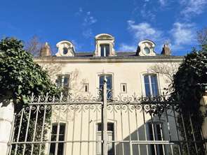 Vente Appartement 3 piècesNantes Saint-Clément - Jardin des plantes