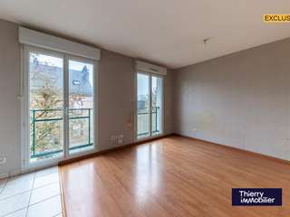 Vente appartement 1 pièce Vente appartement 1 pièce