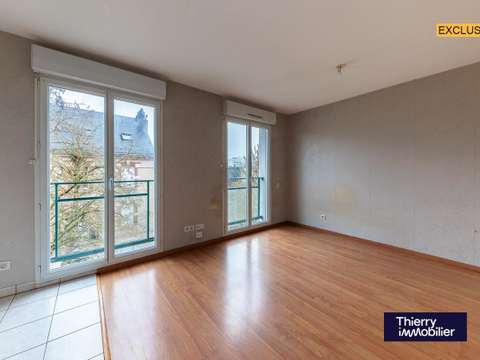 Vente appartement 1 pièce Vente appartement 1 pièce