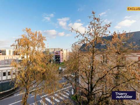 Vente appartement 1 pièce Vente appartement 1 pièce