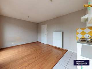 Vente appartement 1 pièce Vente appartement 1 pièce