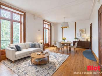 Vente appartement 3 pièces Vente appartement 3 pièces