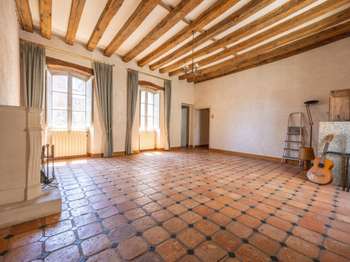 Vente Appartement 4 piècesNantes Saint-Clément - Jardin des plantes