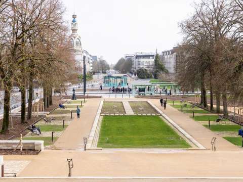 Vente appartement 4 pièces Vente appartement 4 pièces